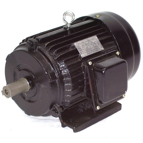 Elektromotor drehstrommotor - elektromotor,