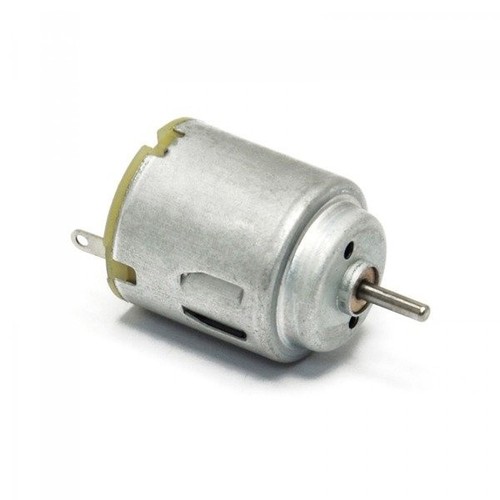 Gleichstrommotor 140 - 3v,