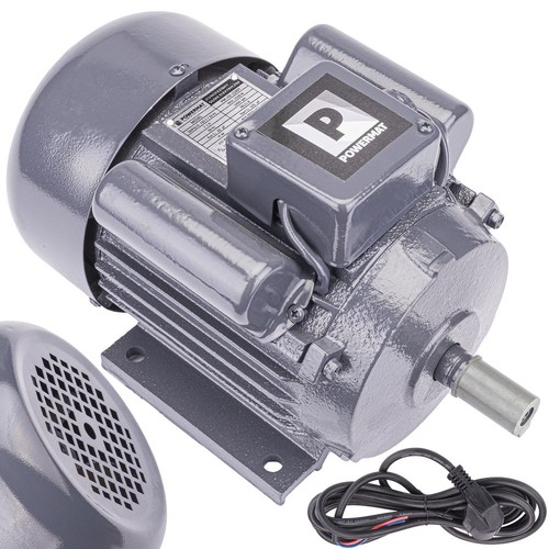 Elektromotor 5kw 1400u - 1,5kw, 1400u/min