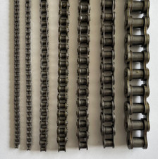 Rollenkette Meterstücke