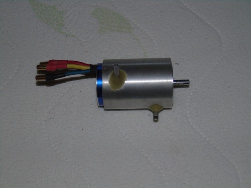 Neuer brushless motor - neuer, 4578
