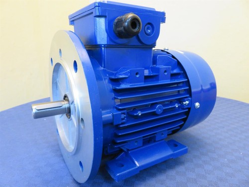 Elektromotor drehstrom 5kw - elektromotor,