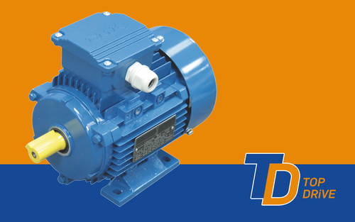 Drehstrom motor ie3 - drehstrom-motor,