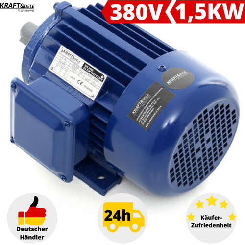 Elektromotor 380v - elektromotor,
