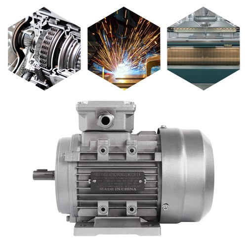 Phase motor electric - electric,