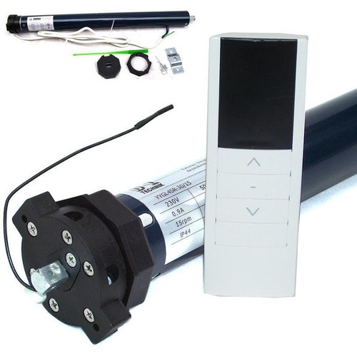 Funk rollladenmotor mit - rollladenmotor,