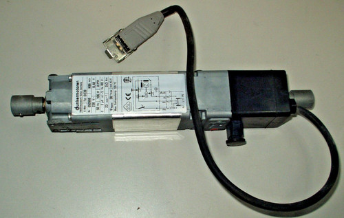 Dunkermotor d239 - gebraucht,