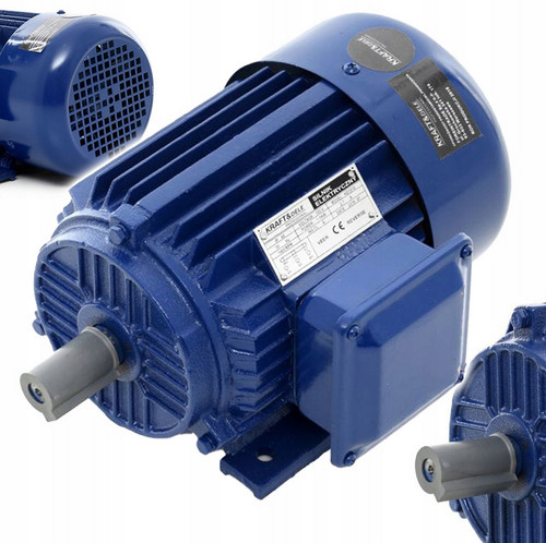 Elektromotor 2840 min - u/min, 380v