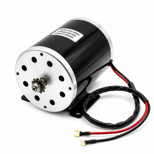 Elektromotor 36v 1000w - 36v,
