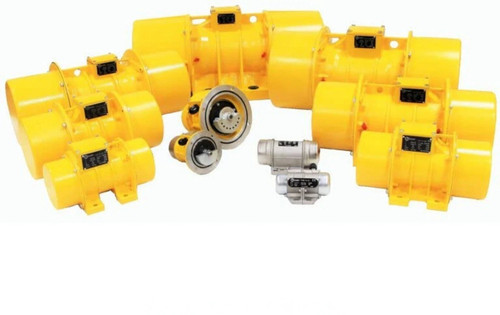 Vibrationsmotor unwuchtmotor - vibrationsmotor,
