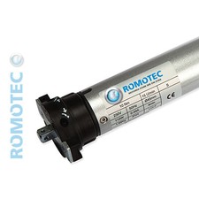 10Nm Rohrmotor 30 kg