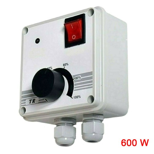 600w 230v - 600w,
