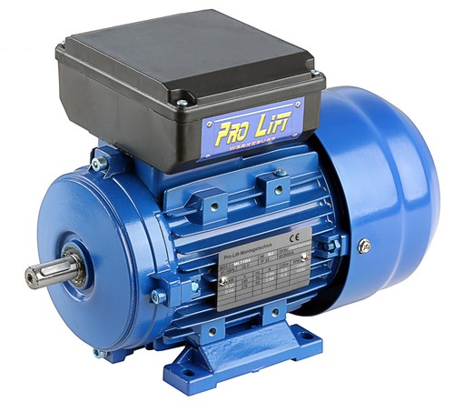 Elektromotor 37kw 230v - elektromotor, 0,37kw