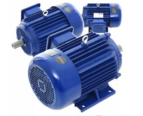 Elektromotor 4kw 4000w - elektromotor,