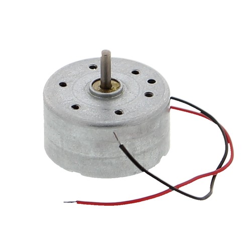 Mikromotor solarmotor - solarmotor, /