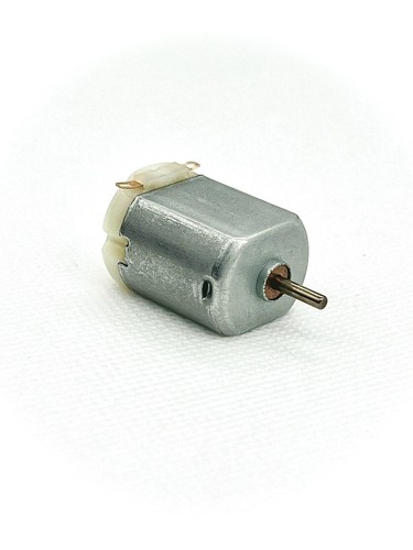 Motor klein - 3v,