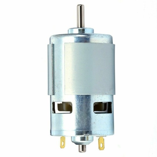 775 motor 24v - 775,