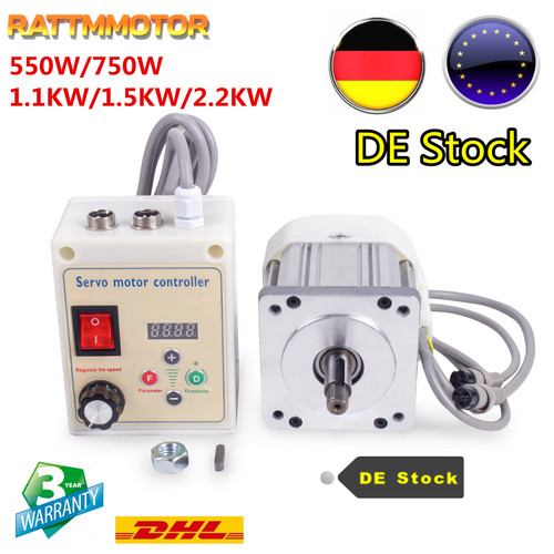 De丨550w 750w 1100w 5kw - de丨550w,