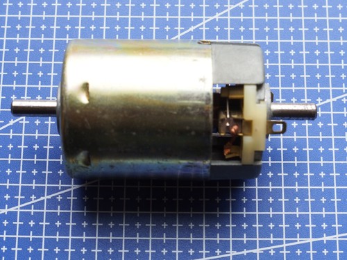 Elektromotor johnson 970 - elektromotor,