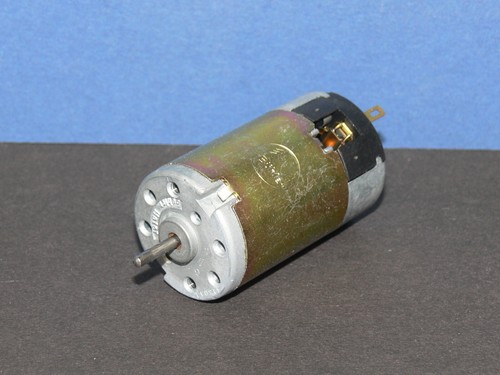 Bühler motor 50x30mm 24v - bÜhler,