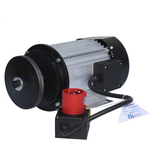 Elektromotor 400v 4500 watt - 4500,