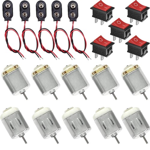Mini elektrischer motor - mini,