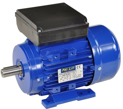 1100w elektromotor 220v - 1100w,