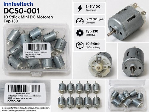 Stück - 10,
