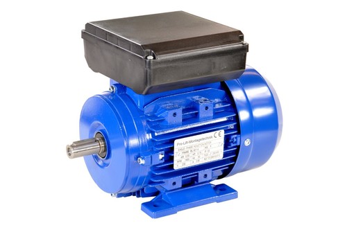 550w elektromotor 230v - 550w,