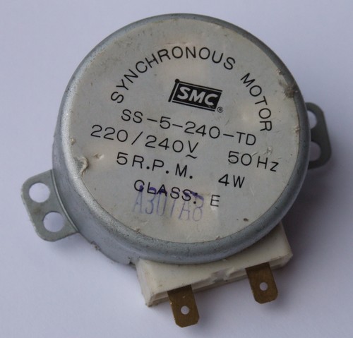 240 220 240v - s-5-240-td, ac