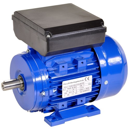 1100w elektromotor 220v 2810 - 1100w,
