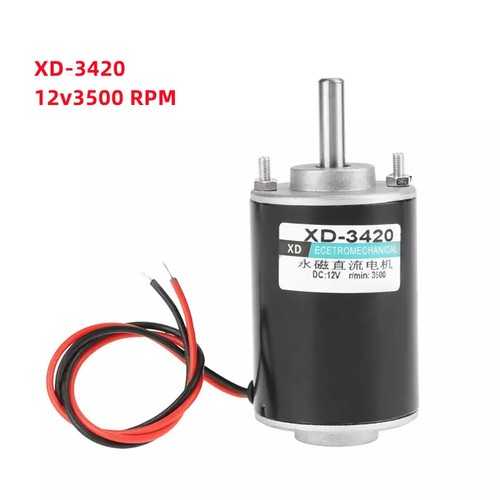 12v 30w permanentmagnet - 12v, dc