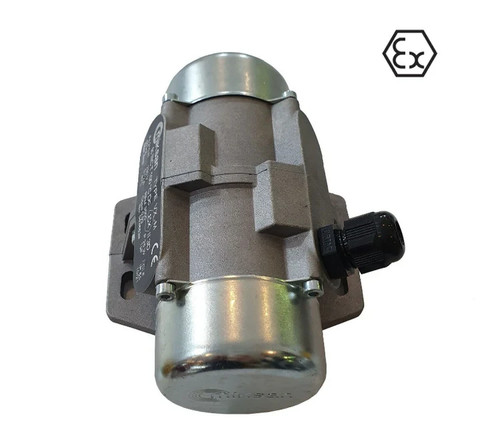 Vx20 atex vibrationsmotor - vx20-m,