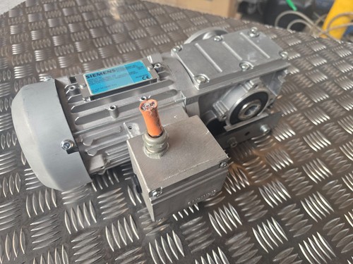 Siemens getriebemotor kw - siemens,