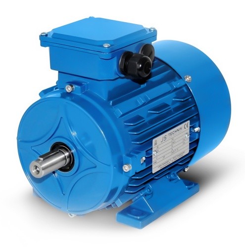 Drehstrommotor mx3 802 kw - mx3, 1,1