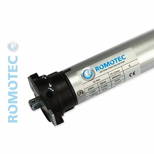 Rolladenmotor sw60 - 40, nm