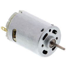 RS385 Elektromotor 12V - 36V 