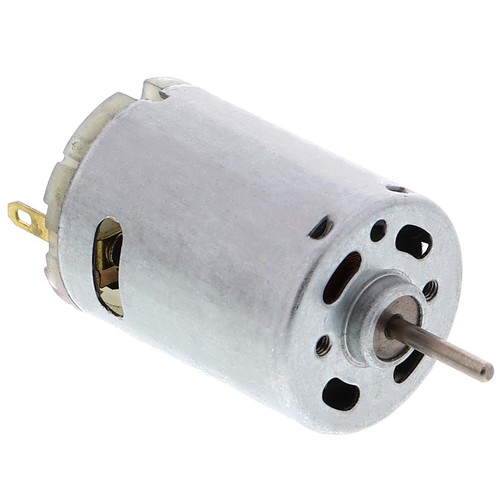 Rs385 elektromotor 12v 36v - rs385,