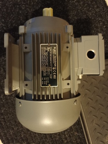 Elmot schäfer elektromotor - elmot,