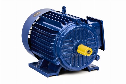 Elektromotor 4000w 380v 4kw - elektromotor,