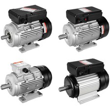 VEVOR 0.55-2.2kW Elektromotor