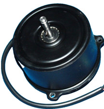 Gleichstrommotor 24 VDC