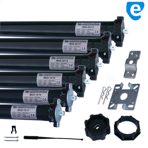 50 nm rolladenmotor - -,