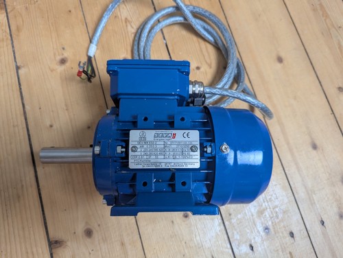Drehstrommotor elektromotor - drehstrommotor,,