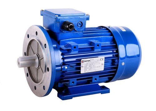Elektromotor 5kw 2800 min - elektromotor, 1,5kw