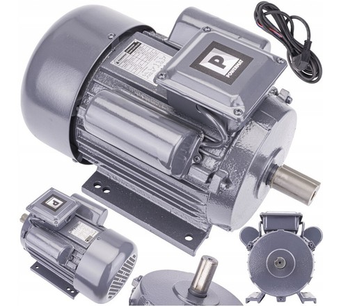 Elektromotor 230v - 3,